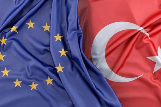 european union turkey